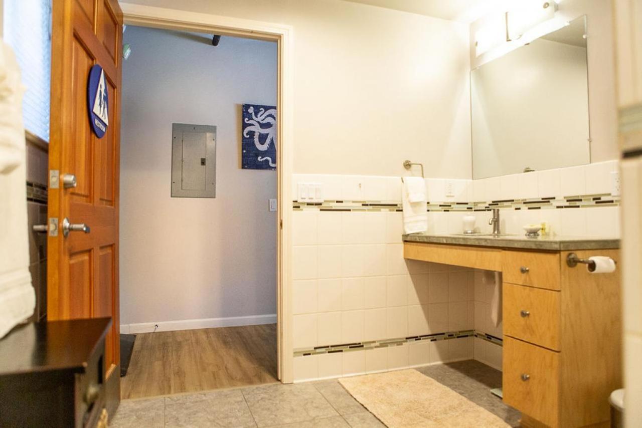 شقة 90 San Luis Street Unit A أفيلا بيتش الغرفة الصورة